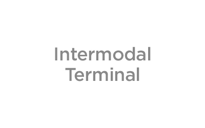 Intermodal Terminal