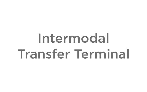 Intermodal Transfer Terminal